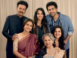 On The Sets Of The Movie Gulmohar