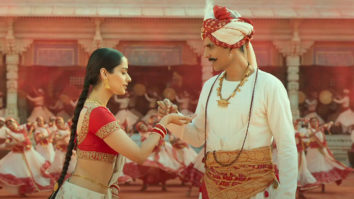 Hadd Kar De Song Teaser | Prithviraj | Akshay Kumar, Manushi Chhillar