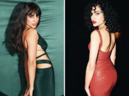 Happy Birthday Sobhita Dhulipala: 5 Times Sobhita Dhulipala made heads turn with her glam looks