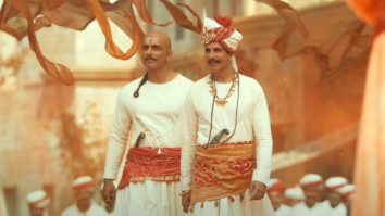 Hari Har Song | Prithviraj | Akshay Kumar, Manushi Chhillar