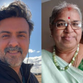 Harman Baweja's Baweja Studios acquires the life rights of Dr Rukmani Krishnamurthy for a biopic