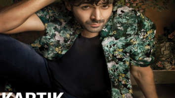 Kartik Aaryan On The Cover Of Hello!, April, May 2022