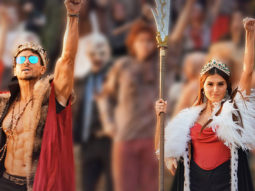 Heropanti 2 Box Office Estimate Day 4: Collects Rs. 1.70 crores on Monday