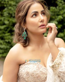 Celeb Photos Of Hina Khan