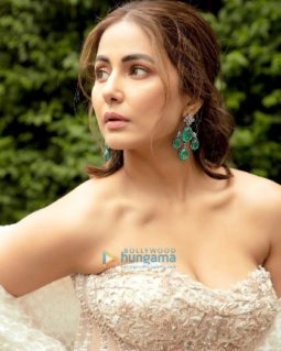Celeb Photos Of Hina Khan