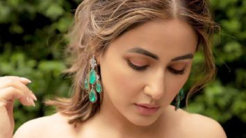 Celeb Photos Of Hina Khan