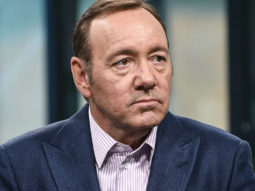 House of Cards actor Kevin Spacey charged with four sexual assault charges in the UK