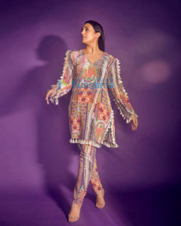 Celebrity Photos of Huma Qureshi