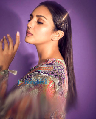 Celebrity Photos of Huma Qureshi
