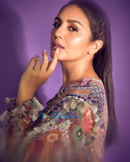 Celebrity Photos of Huma Qureshi