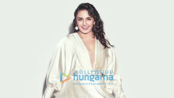 Celeb Photos Of Huma Qureshi