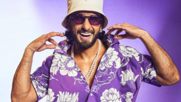 “I was deeply in love with the Maruti 1000, I named her Prema” – Jayeshbhai Jordaar star Ranveer Singh recalls owing the iconic car