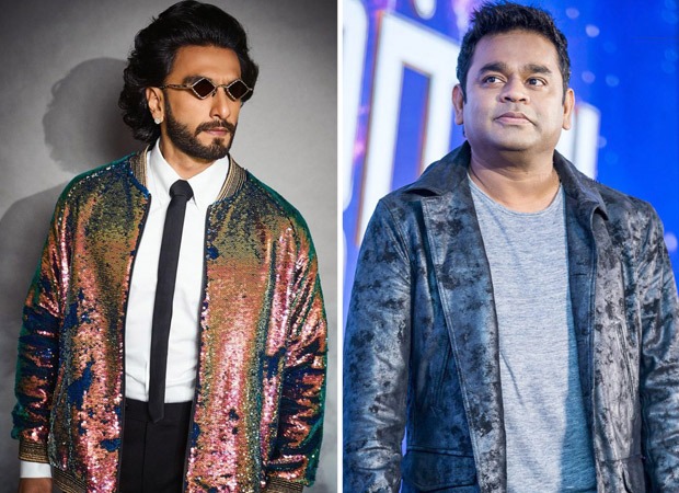IPL 2022: Ranveer Singh and AR Rahman to perform at the closing ceremony on May 29