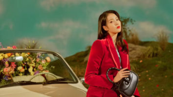 IU, South Korean actress & singer, named global ambassador of Gucci