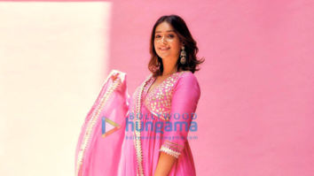 Celeb Photos Of Ileana D'Cruz