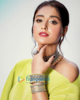Celebrity Photos of Ileana D'Cruz