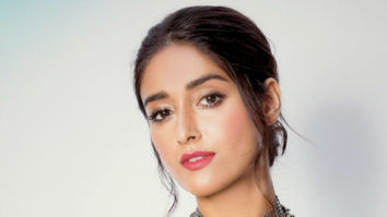 Celebrity Photos of Ileana D'Cruz