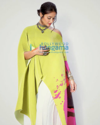 Celebrity Photos of Ileana D'Cruz