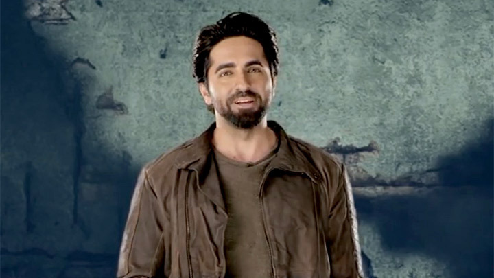 India stands for Anek | Anubhav Sinha, Ayushmann Khurrana | Bhushan Kumar India stands for Anek | Anubhav Sinha, Ayushmann Khurrana | Bhushan Kumar