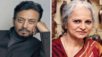 Irrfan Khan was to supposed play Krishna’s Radha and Duryodhana in Qissa director Anup Singh’s next