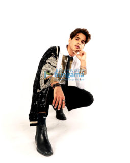 Celebrity Photos of Ishaan Khatter