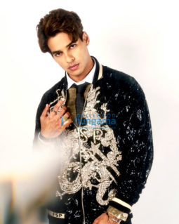 Celebrity Photos of Ishaan Khatter