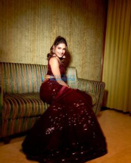 Celeb Photos Of Ishita Raj Sharma