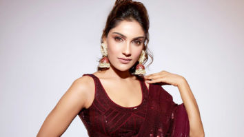 Celeb Photos Of Ishita Raj Sharma