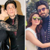 It's a false RUMOUR. Shah Rukh Khan and Kajol will NOT make a special  appearance in Ranveer Singh-Alia Bhatt starrer Rocky Aur Rani Ki Prem  Kahani : Bollywood News - Bollywood Hungama