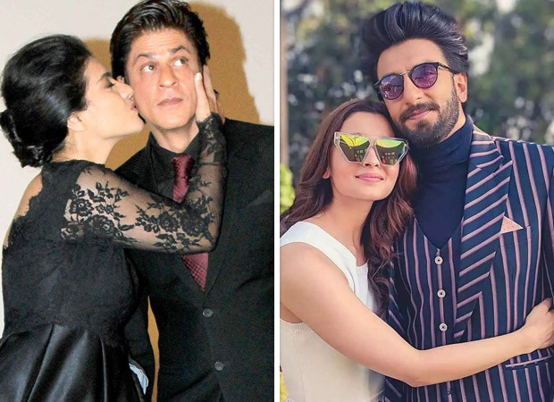 It's a RUMOUR. Shah Rukh Khan and Kajol will NOT make a special appearance in Ranveer Singh-Alia Bhatt starrer Rocky Aur Rani Ki Prem Kahani