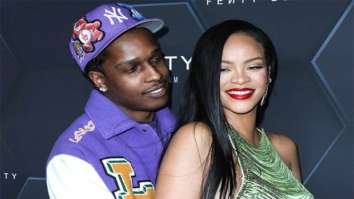 It’s a baby boy as Rihanna welcomes first child with A$AP Rocky
