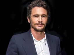 James Franco to lead action thriller Mace from director Jon Amiel