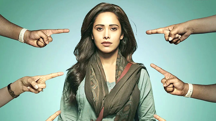 Janhit Mein Jaari | Condom kyun bechti hai? | Nushrratt Bharuccha Janhit Mein Jaari | Condom kyun bechti hai? | Nushrratt Bharuccha