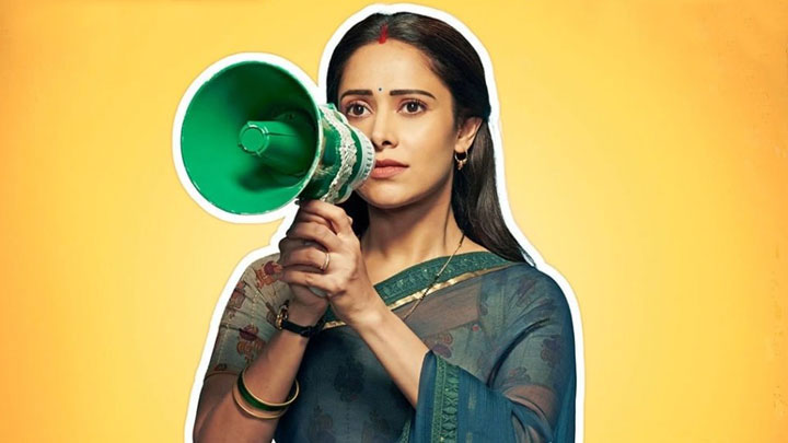 Janhit Mein Jaari (Official Trailer) | Nushrratt Bharuccha
