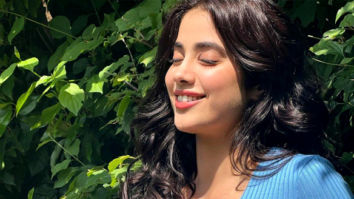 Celebrity Photos of Janhvi Kapoor