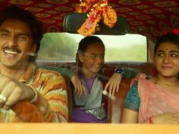 Jayeshbhai Jordaar Box Office Estimate Day 4: Ranveer Singh starrer has a ‘Jordaar’ crash on Monday; collects Rs. 1.70 crores