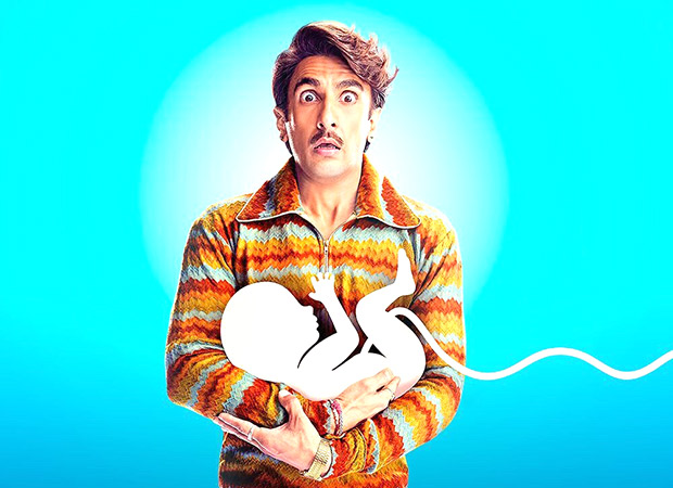 Jayeshbhai Jordaar Box Office: Ranveer Singh starrer Week 2 collections in overseas
