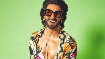 Jayeshbhai Jordaar star Ranveer Singh wants McLaren 720S as his next acquisition in his array of luxury cars