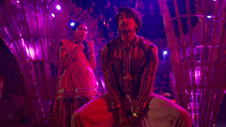 Jayeshbhai Ki Mardaangi | Jayeshbhai Jordaar | Ranveer Singh | Shalini Pandey | Divyang Thakkar