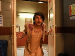 “Jayeshbhai and I are both accidental heroes” – says Ranveer Singh