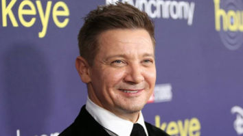 Jeremy Renner to star as reporter David Armstrong in an upcoming biopic about US opioid epidemic; project being shopped at Cannes