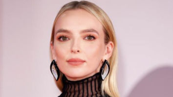 Jodie Comer to star in apocalyptic thriller The End We Start produced by Benedict Cumberbatch