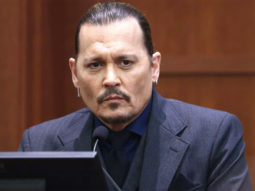 Johnny Depp testifies he helped Amber Heard secure her role as Mera in Aquaman