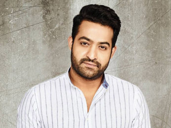 Makers of NTR30 celebrate NTR Jr’s birthday by dropping its theme motion poster Makers of NTR30 celebrate NTR Jr’s birthday by dropping its theme motion poster