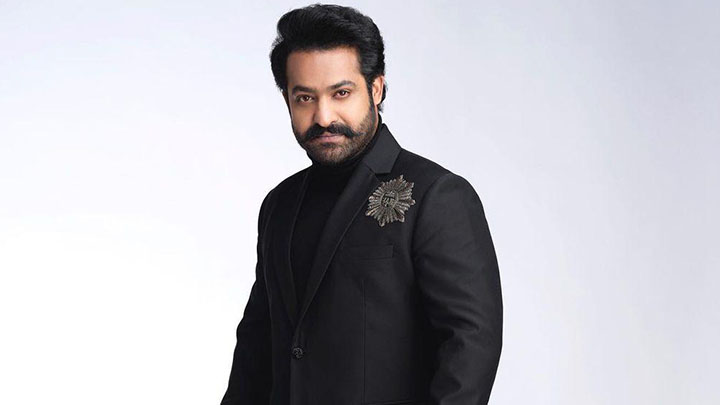 Jr. NTR: “I’m somebody who doesn’t plan movies as an actor, I just go with…” Jr. NTR: “I’m somebody who doesn’t plan movies as an actor, I just go with…”