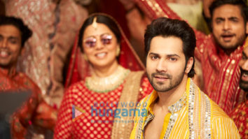 Movie Stills of the movie Jugjugg Jeeyo