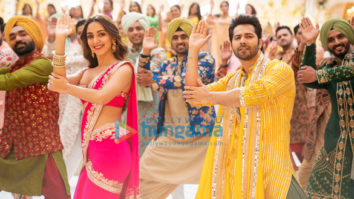 Movie Stills of the movie Jugjugg Jeeyo