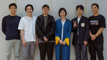 Jung Hae In, Goo Kyo Hwan, Son Suk Ku and Kim Sung Kyun confirmed to return for D.P. season 2