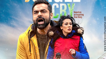 First Look Of Jungle Cry