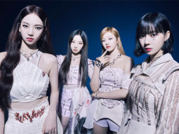 K-pop group aespa members harassed during performance at all-boys school in South Korea
